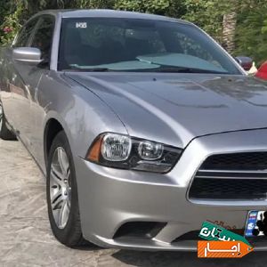 اجاره خودرو دوج چارجر با بهترین قیمت