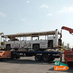 اجاره جرثقیل ده تن باقیمت مناسب در کمالشهرکرج