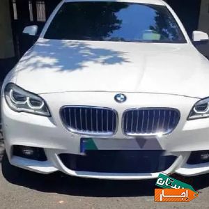 اجاره خودرو/رنت ماشین/ bmw528 کرایه با بهترین شرایط