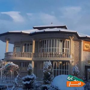 اجاره ویلا کردان سهیلیه با شرایط مناسب در استان البرز