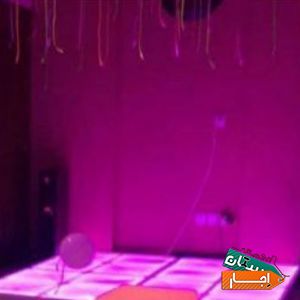 اجاره میز نورانی و سوارز، میز تولد، میز کیک، باکس تولد با بهترین قیمت