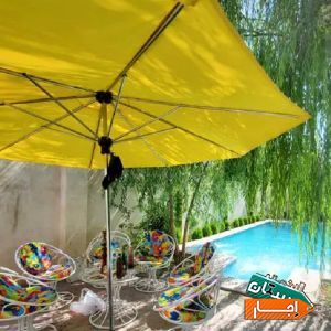 اجاره ویلا استخر دار زیبا در چهار باغ با معتبرترین شرایط