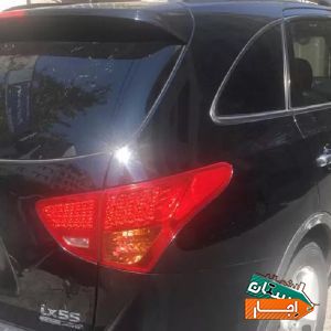 اجاره / کرایه / ix55 با بهترین قیمت