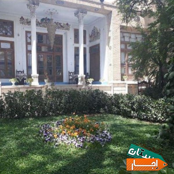 اجاره اقامتگاه بومگردی 34;پاسارگاد 34;اتاق شاه نشین