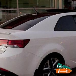 رنت/اجاره کوپه بدون راننده با قیمت مناسب در البرز