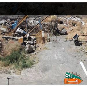 اجاره قیچی آرماتور دستگاه جوش /هیلتی/ بتونیر /قالب