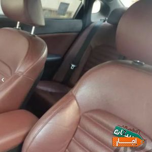 رنت اپتیما سفید 2016 فقط برای ماهیانه با شرایط آسان
