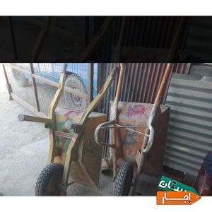 اجاره تخته و بشگه بنایی روزانه و ماهانه