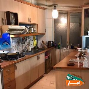 اجاره آپارتمان 40متر تک واحدی با پارکینگ در شکوفه شکوری با بهترین امکانات
