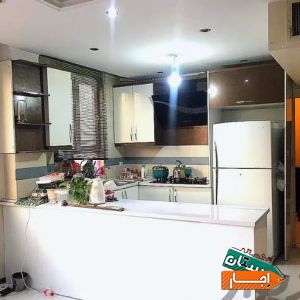 اجاره آپارتمان 95 متری / خوش نقشه/ شهران جنوبی بهترین شرایط