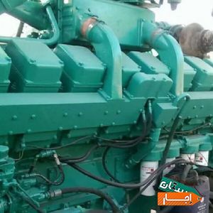 ژنراتور اجاره تعمیرات خریدار فروشنده با بهترین قیمت