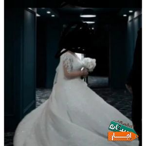 اجاره لباس عروس جواهر دوزی