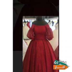 اجاره لباس عروس