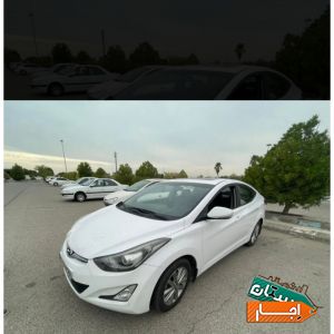 اجاره ماشین / رنت خودرو / کرایه اتومبیل / النترا