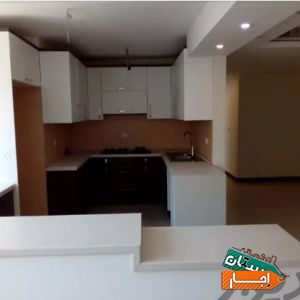 اجاره آپارتمان 130 متر 3 خواب کوهک چیتگر تخلیه بهترین قیمت