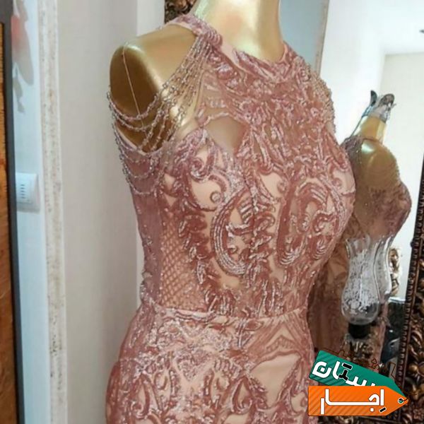 اجاره انواع لباس مجلسی شب