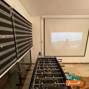 اجاره اپارتمان برج نوساز 2 خواب شرایط آسان