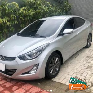 رنت و اجاره خودرو هیوندا الترا 2016 با بهترین شرایط