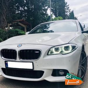 اجاره بی ام و 528