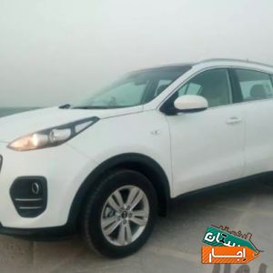 اجاره روزانه اسپرتج 2018
