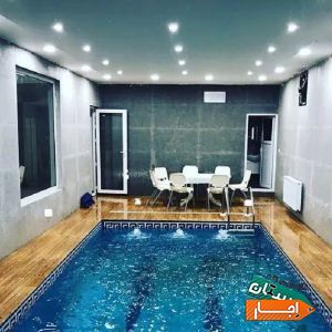 اجاره باغ ویلا در کردان استخر ابگرم با معتبر ترین شرایط