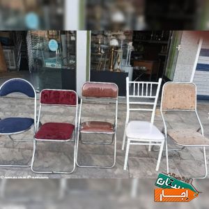 ظروف کرایه پردیس اجاره میز وصندلی باند....