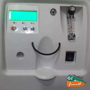 اجاره دستگاه اکسیژن ساز10لیتری در منزل با بهترین شرایط