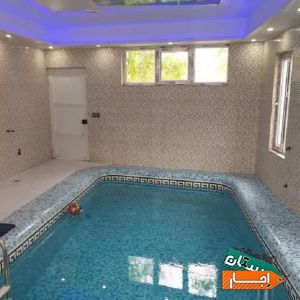 اجاره ویلا کردان با قیمت مناسب
