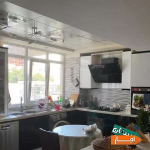 اجاره 152 متر 3 خوابه /3 ساله/رهن کامل/قابل تبدیل با بهترین قیمت