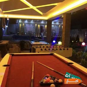 اجاره ویلا کردان سهیلیه با مناسب ترین شرایط
