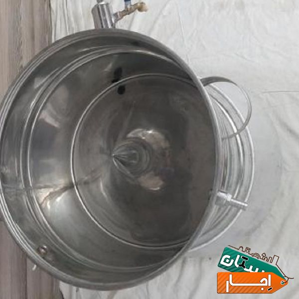 اجاره نی قازان