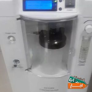 اجاره اکسیژن ساز وکپسول وبایپ و پالس اکسیمتر با بهترین امکانات