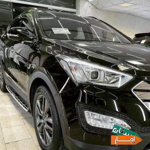 اجاره سانتافه نیو/خودرو/رنت/کرایه