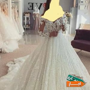 اجاره لباس عروس کد2121 با بهترین قیمت