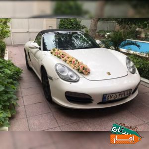 اجاره بی ام و کروک