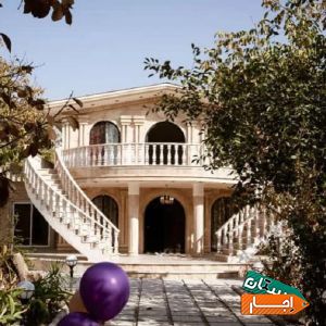 اجاره ویلا دوبلکس
