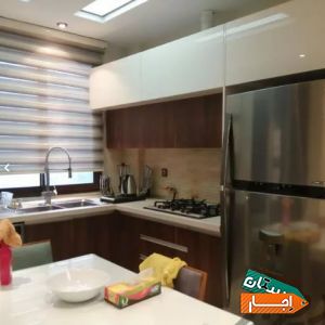 اجاره آپارتمان 80متر جردن فول مبله سه ماهه و یکساله با شرایط عالی