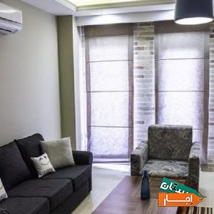 اجاره اپارتمان مبله/60متر/فول وسیله/مهرشهر با بهترین امکانات