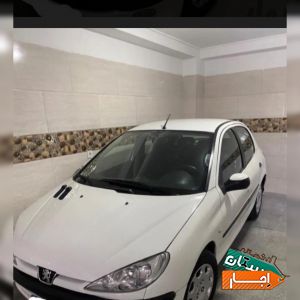 اجاره خودرو 206 اسان روزانه