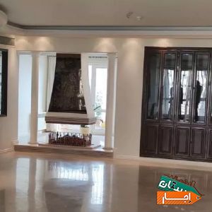 اجاره آپارتمان در زعفرانیه پسیان تکواحدی 235 متر 3 خوابه با شرایط مناسب