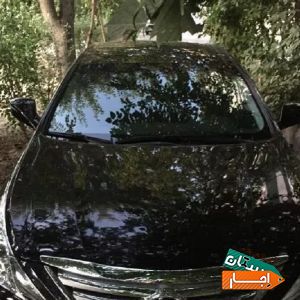 اجاره خودرو.رنت ماشین.کرایه اتومبیل.sonata yf با بهترین قیمت