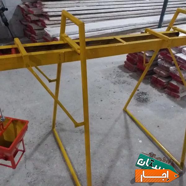 اجاره بالابر.تخته.بشکه.بتن کن با ارزانترین قیمت در تبریز
