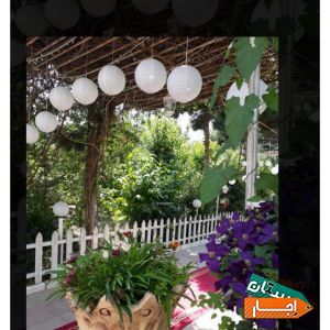 اجاره باغ بدون واسطه