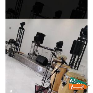اجاره باغ ویلا عمو رحمت جهت مراسم