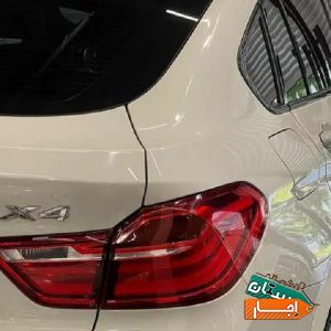 اجاره خودرو bmwx4/ماشین بی ام و /رنت/کرایه با مناسب ترین قیمت