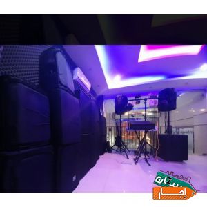 اجاره باند فلشخوربلوتوثی،نور صدا،djدیجی آقا و خانم