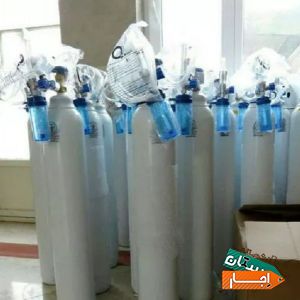 اجاره .خرید .فروش کپسول اکسیژن 10 لیتری شبانه روزی با بهترین امکانات