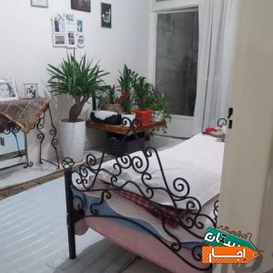 اجاره سوئیت 45متر یک خواب پارک ملت رهن کامل شرایط مناسب