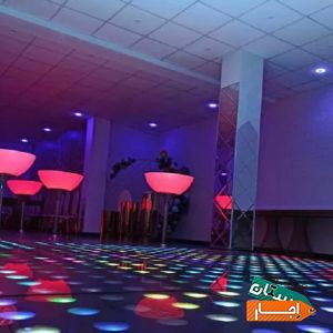 تشریفات اجاره سالن تولدوباغ تالار،جشن عقدودورهمیبا بهترین امکانات