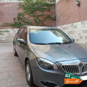اجاره ماشین / رنت کرایه خودرو برلیانس